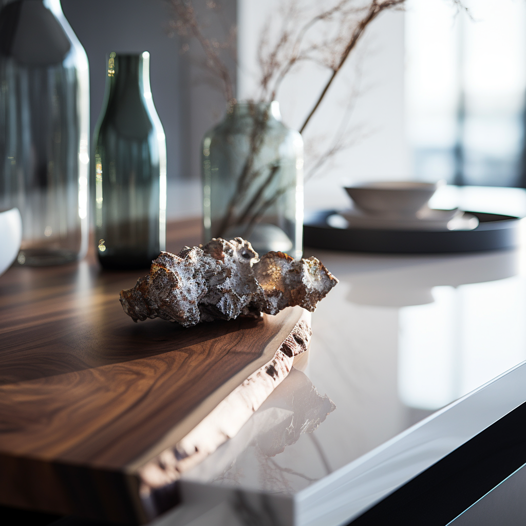 Porcelain Countertop Maintenance: How to Clean Like a Pro