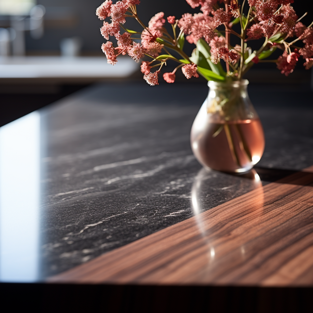 Mastering Cleaning: How to Clean Granite Countertops with the Best Cleaner - photo 2