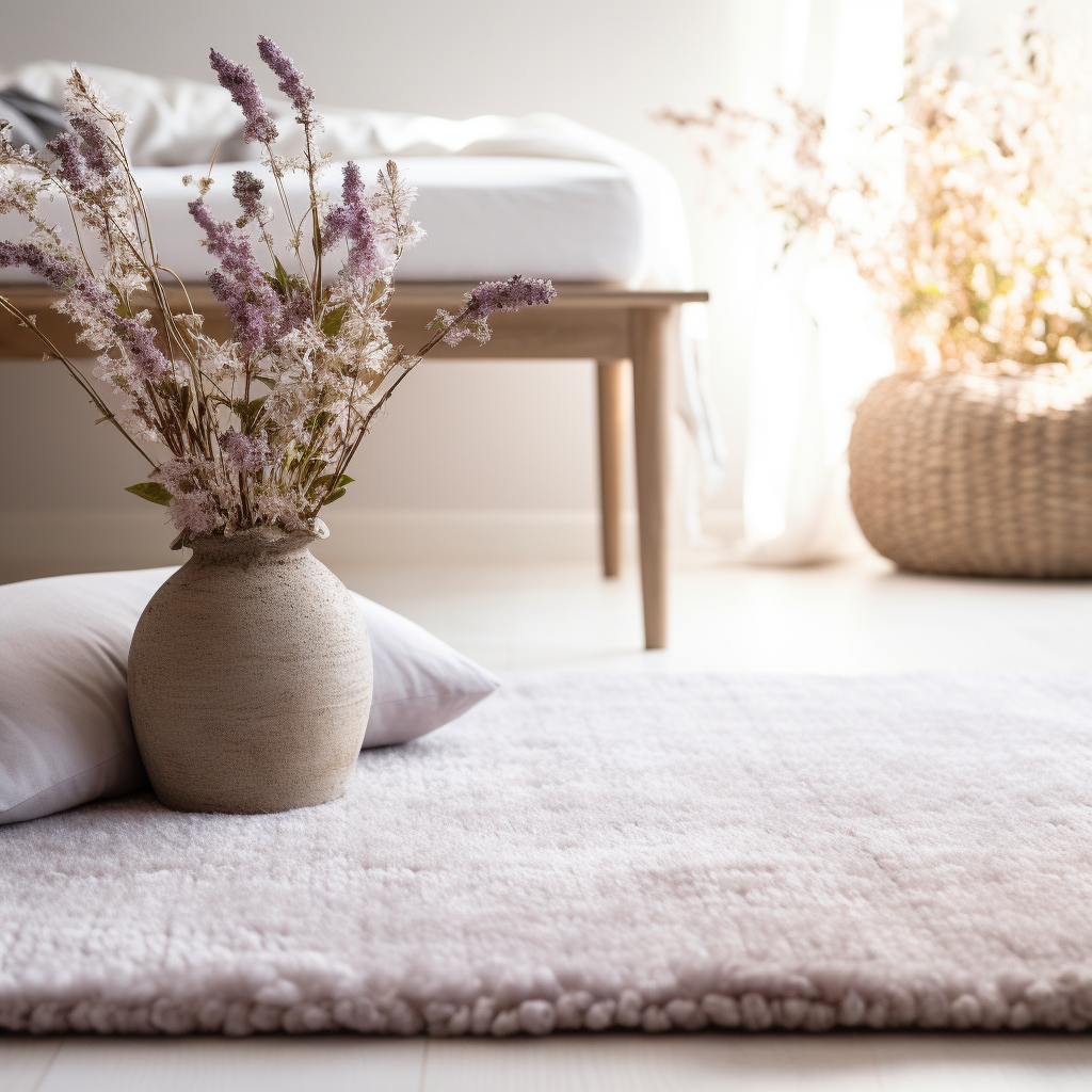 Carpets Transformed: The Advantages of Using Baking Soda