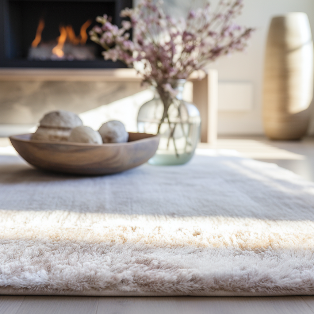 The Carpet Cleaner Secret: Clean Carpets on a Budget!