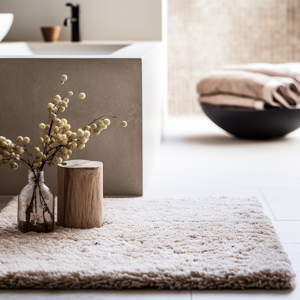 How Often Should You Wash Bath Mats? Tips for Clean Bathroom Rugs Keeping it Fresh: How Often to Wash Bath Mats and…