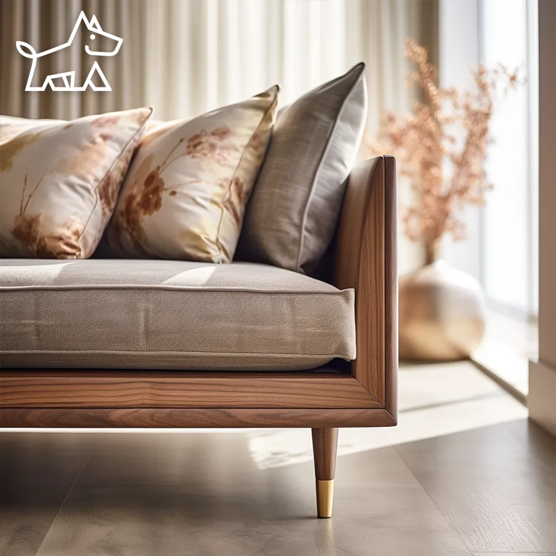 How to Stop Your Sofa from Sliding on Tile Floors: A Furniture Fix Guide