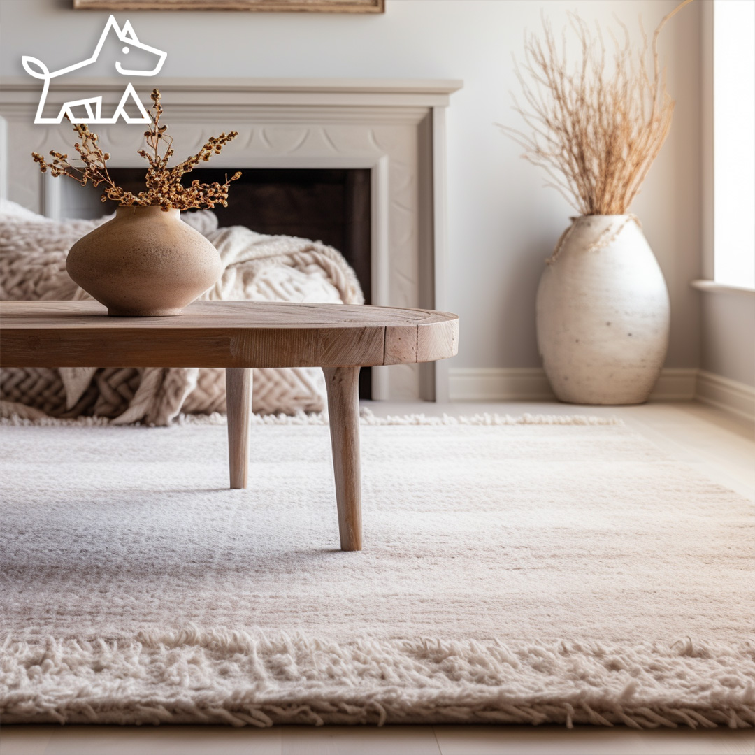 How to Make Carpet Smell Good Naturally: 10 DIY Carpet Freshening Ideas
