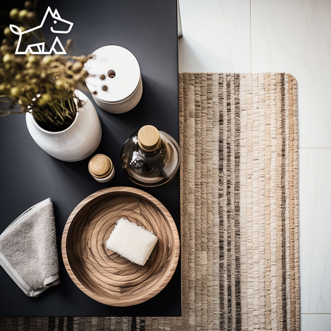 How to Wash Bathroom Rugs and Bath Mats: 10 Step-by-Step Guide