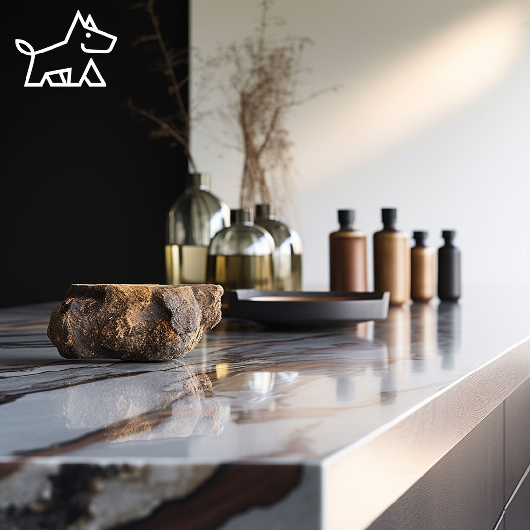 How to Clean Ceramic Countertops and Maintain Granite Surfaces in 10 Steps
