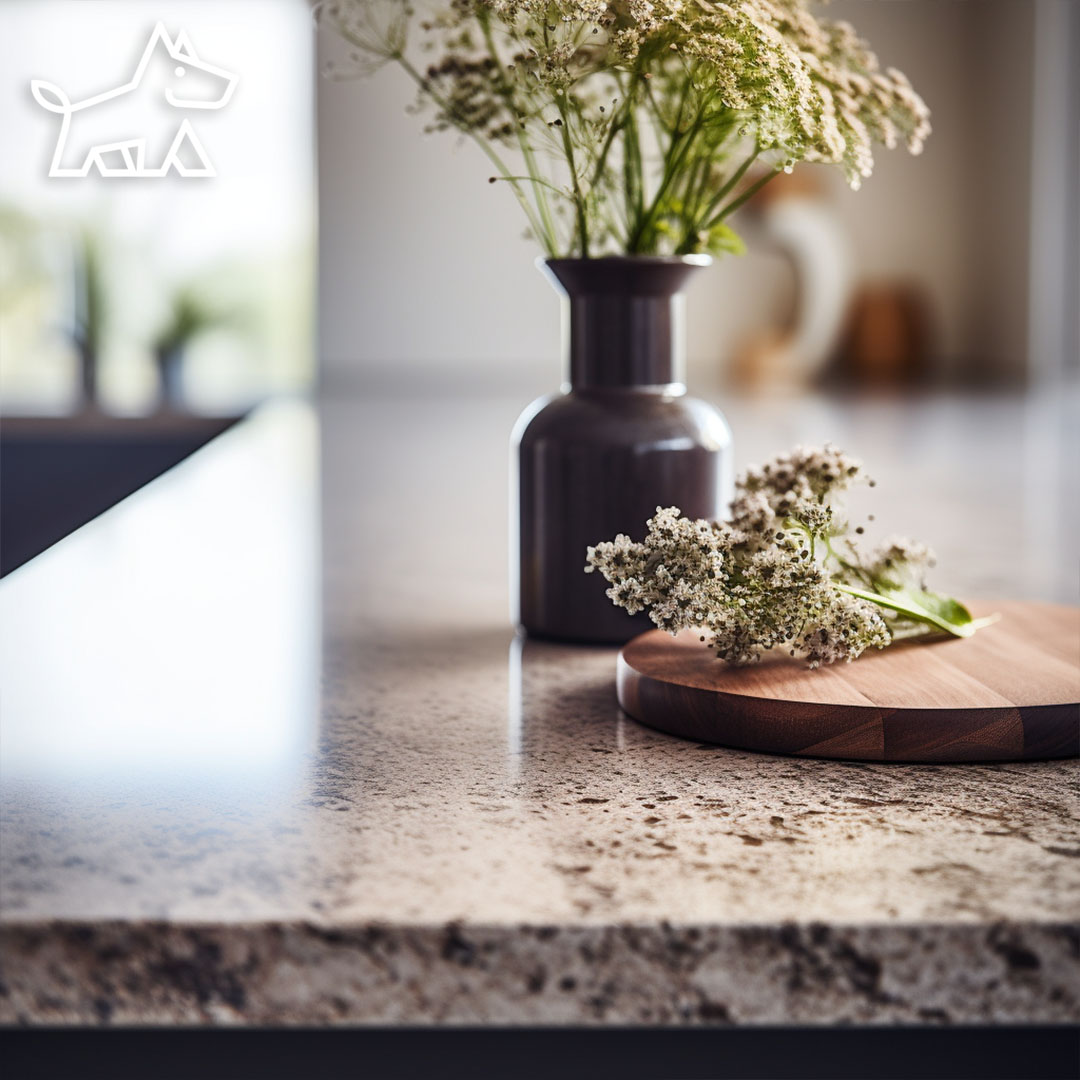 How to Clean Granite Stone in 10 Quick Steps