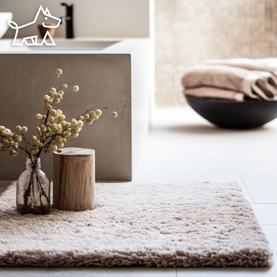 How Often Should You Wash Bath Mats? Tips for Clean Bathroom Rugs
