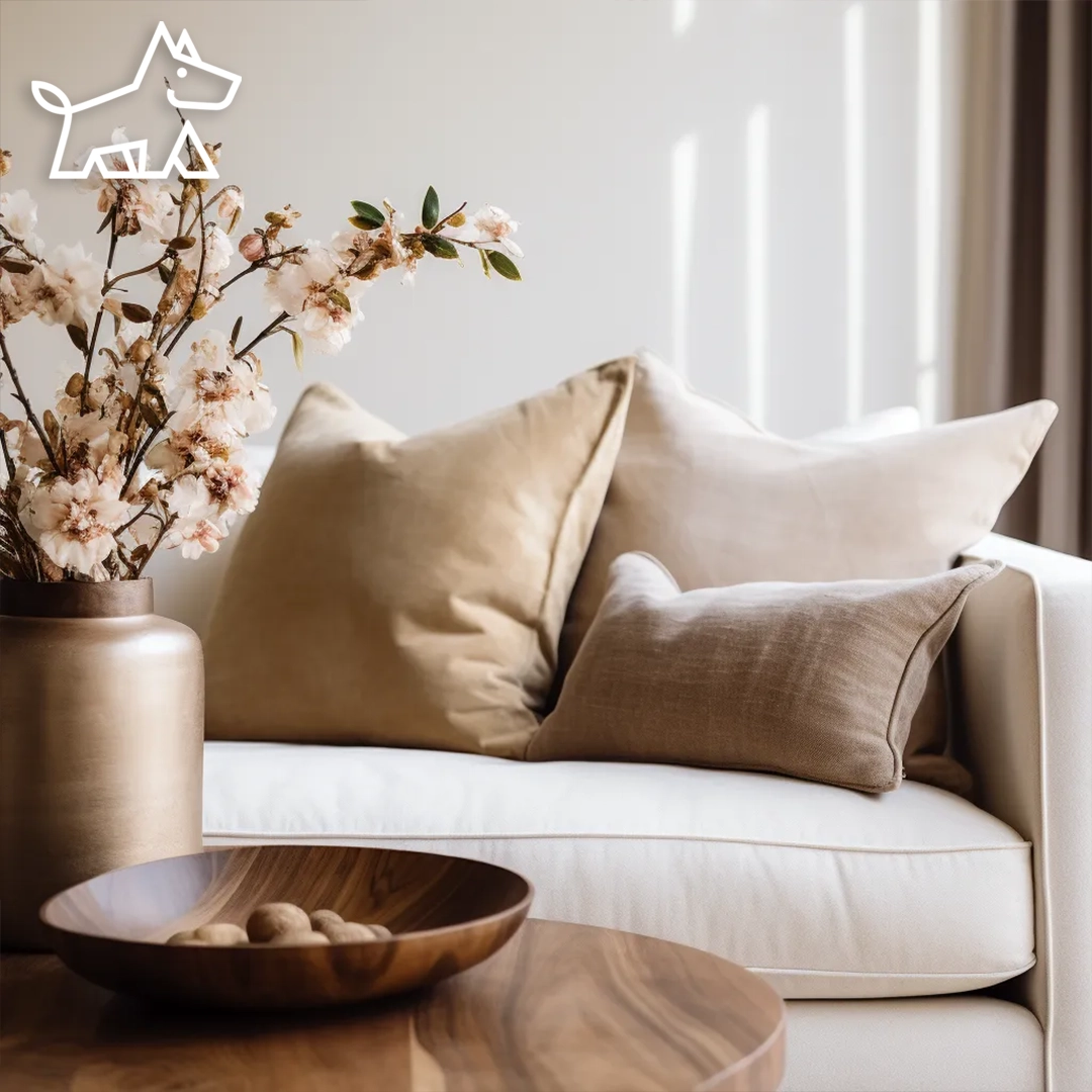 How to Keep Your Couch From Sliding: 10 Tips and Tricks