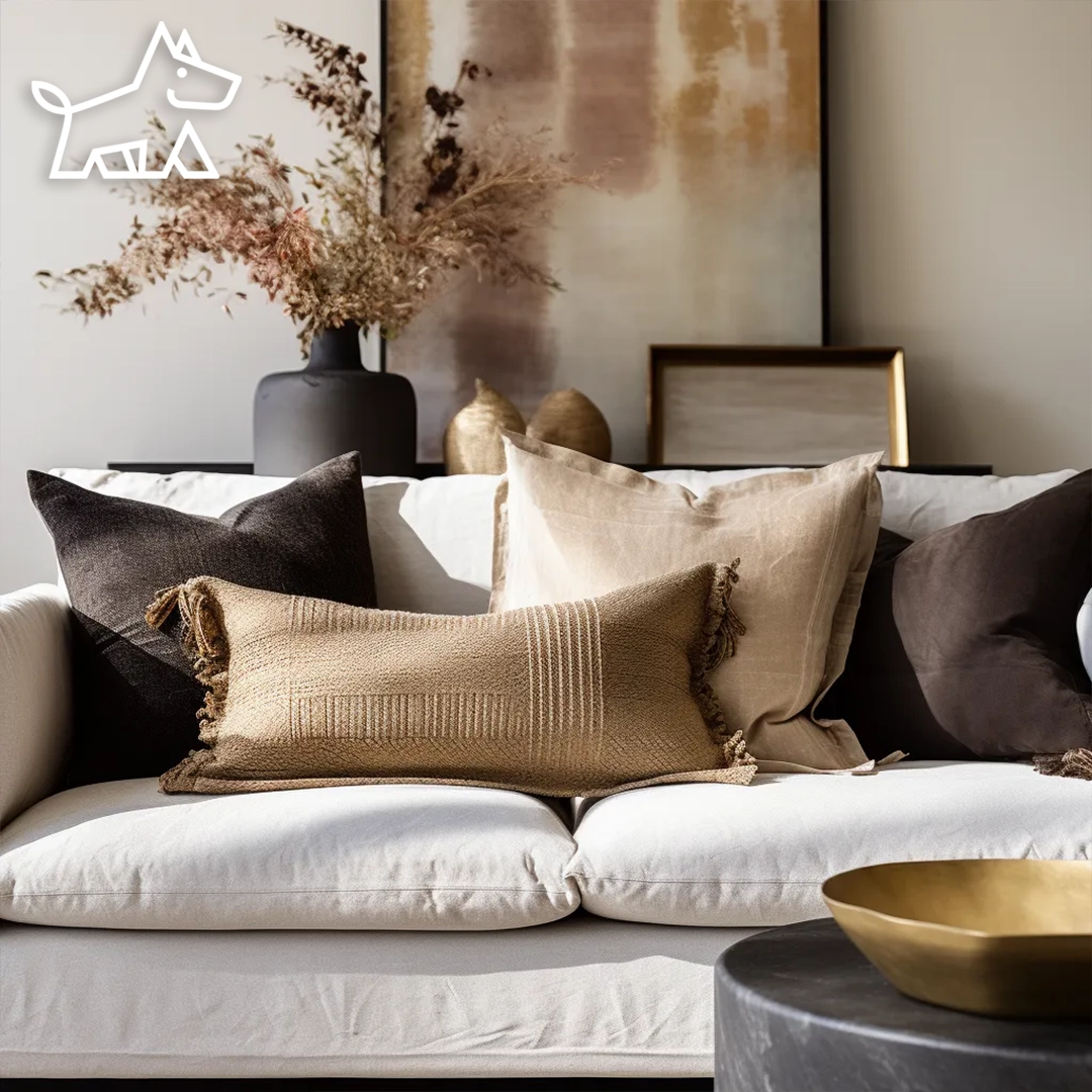 How to Keep Slipcovers in Place in 10 Simple Steps