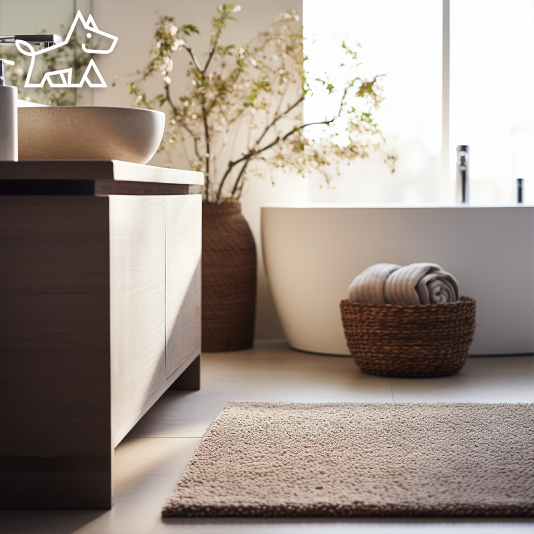How to Wash Memory Foam Bath Mats: 10 Easy Steps