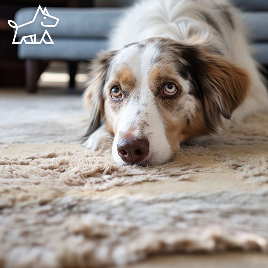 DIY Homemade Pet Urine Carpet Cleaner: Tackling Pet Stains
