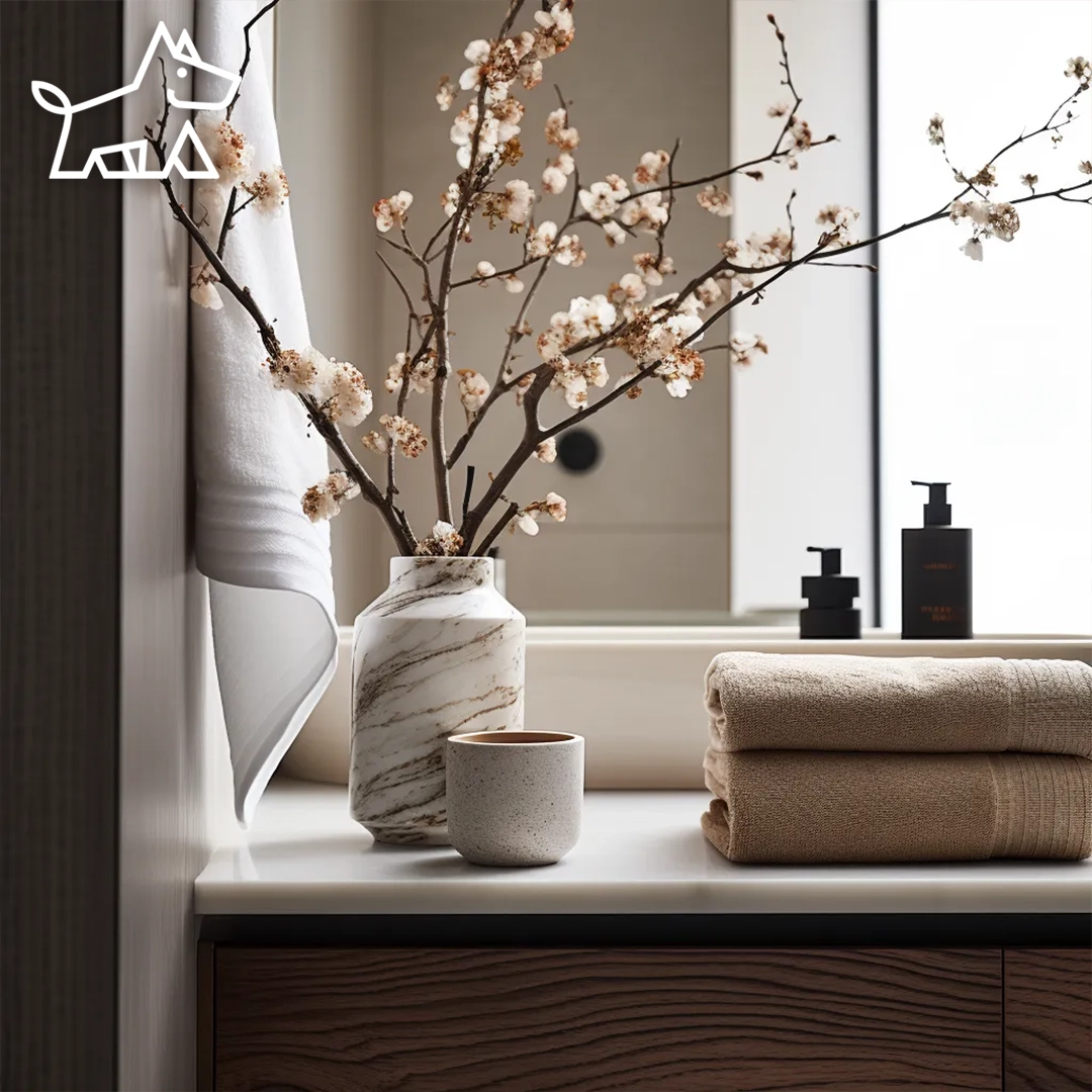 How to Wash Bath Towels: A 10-Step Guide Washing 101: How to Wash Towels for a Pristine Clean