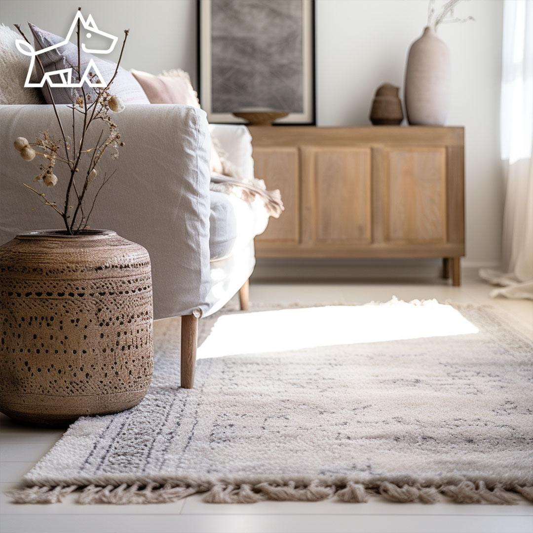 How to Wash Your Carpet at Home by Hand in 10 Effective Steps