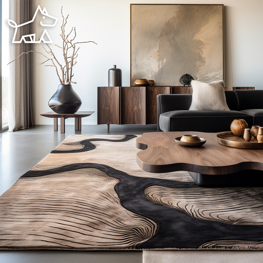 How to Wash Large Area Rugs: 10 Easy Steps to Clean Your Rug