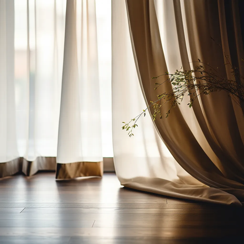 How to Keep Curtains Closed: 10 Effective Methods Simple Secrets: How to Keep Curtains Closed Effectively