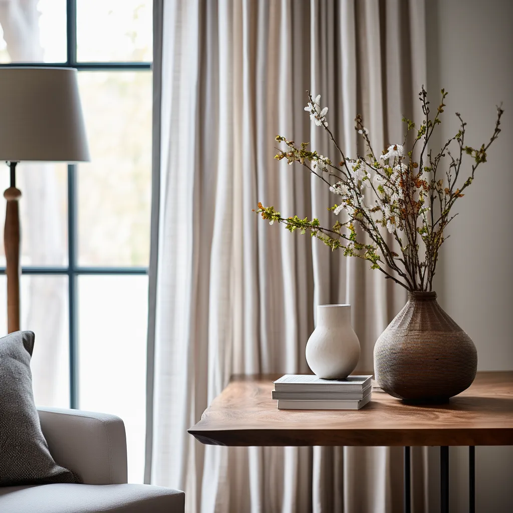 Do different types of windows require different curtain rods or hanging methods? I’m totally new to this and could use some…