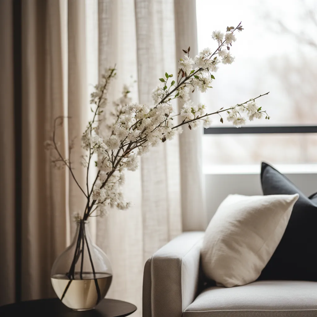I’m a DIY enthusiast and love to repurpose things. Are there creative ways to make curtain rods from everyday items, so I…