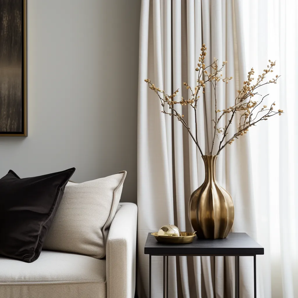 How to Hang Pinch Pleat Curtains: Simple 10-Step Guide Pinch Pleat Curtain Mastery: A Guide to Hanging Drapes with Style
