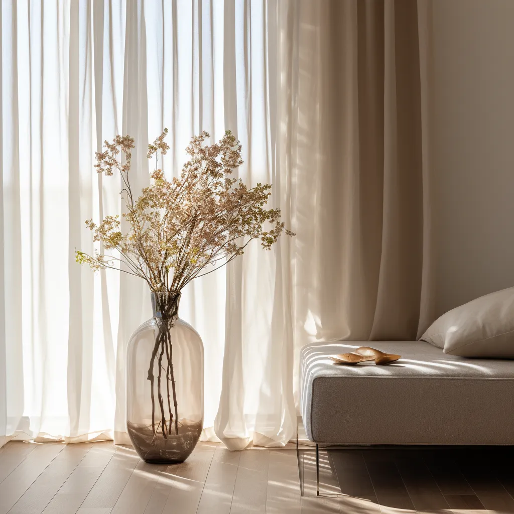 I’ve seen a lot of people using curtain rods in creative ways, not just for hanging curtains; what are some other popular…