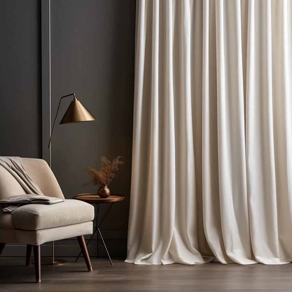 How to Pinch Pleat Curtains: 5 Steps and Methods