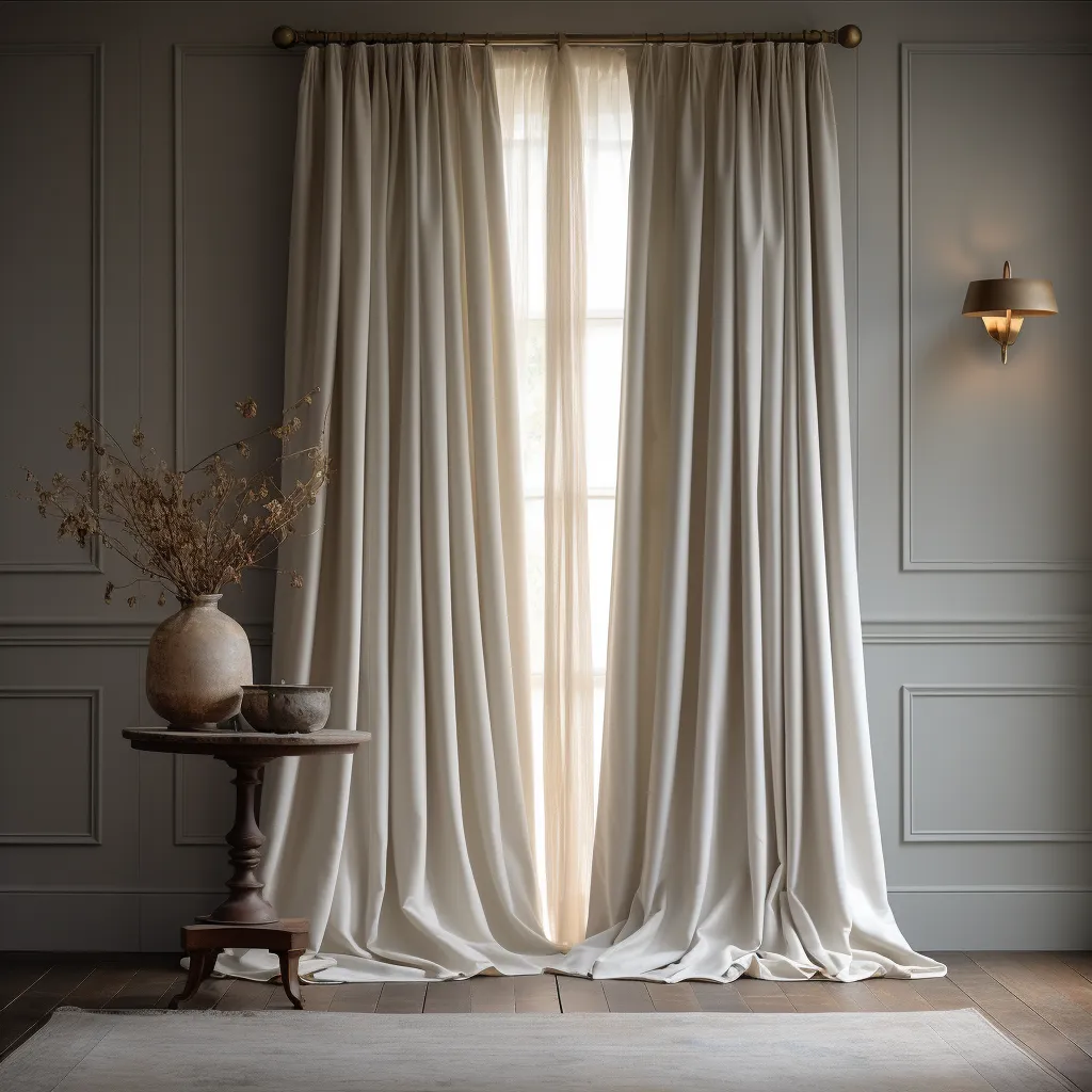 How To Make French Pleat Curtains and Drapes Master the Art of Pleating: How to Make Pinch Pleat Curtains and Drapes