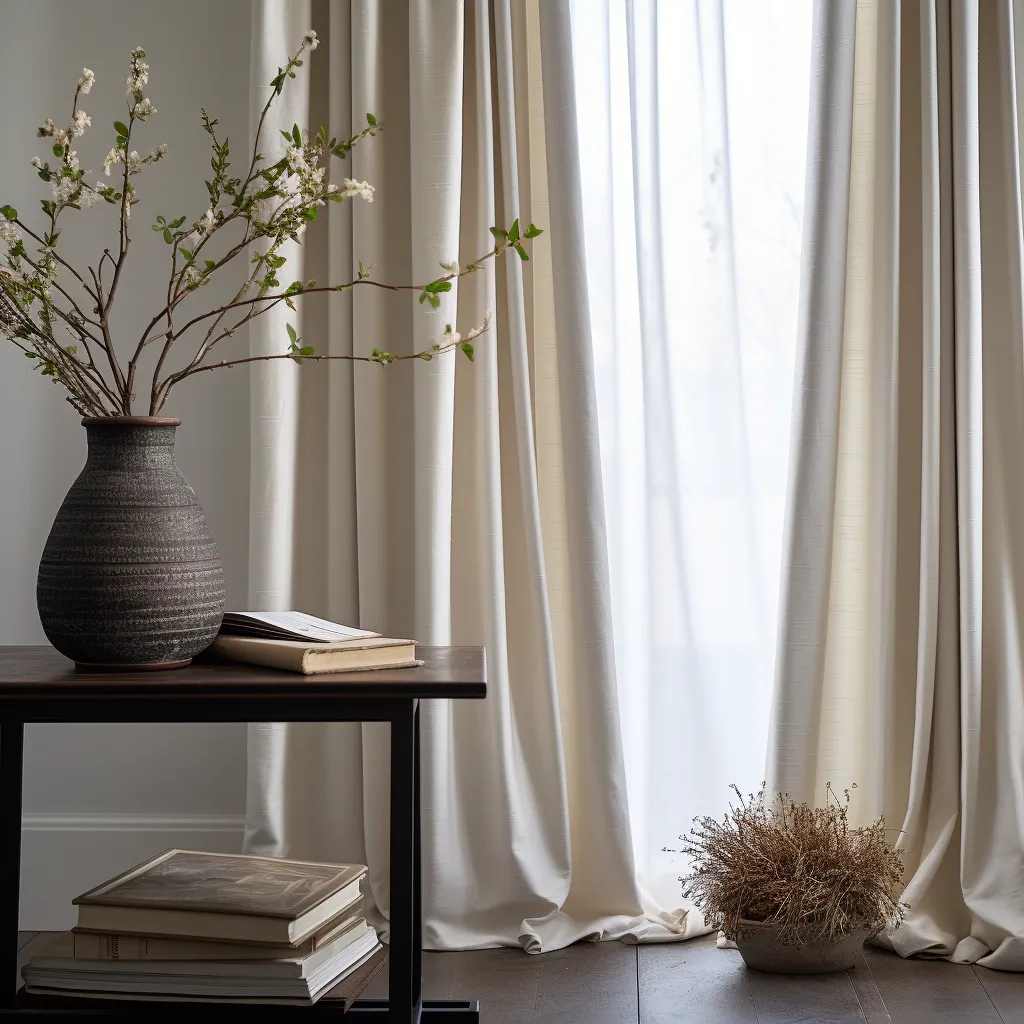 How to Hang Eyelet Curtains On A Track: Can It Be Done? Hang Your Eyelet Curtains: Curtain Track Tips and Tricks