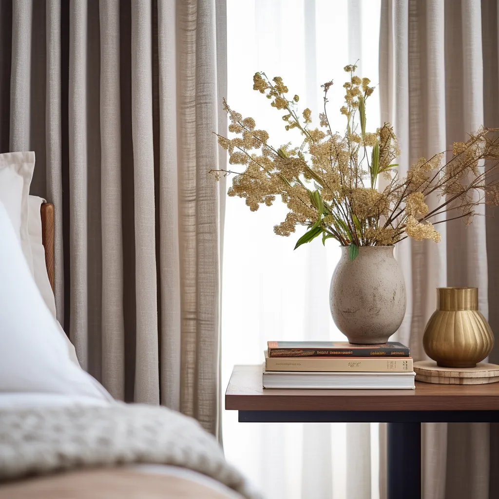 How to Put Curtain Hooks on Rail: A Simple 10-Step Guide