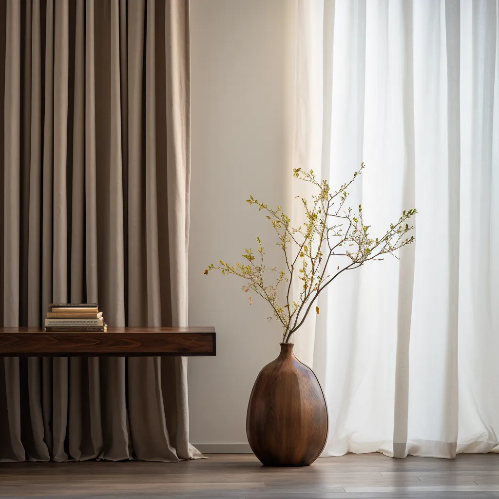 How to Pinch Pleat Curtains: 5 Steps and Methods From Curtain to Elegance: A Comprehensive Guide on Pinch Pleat Pleating…