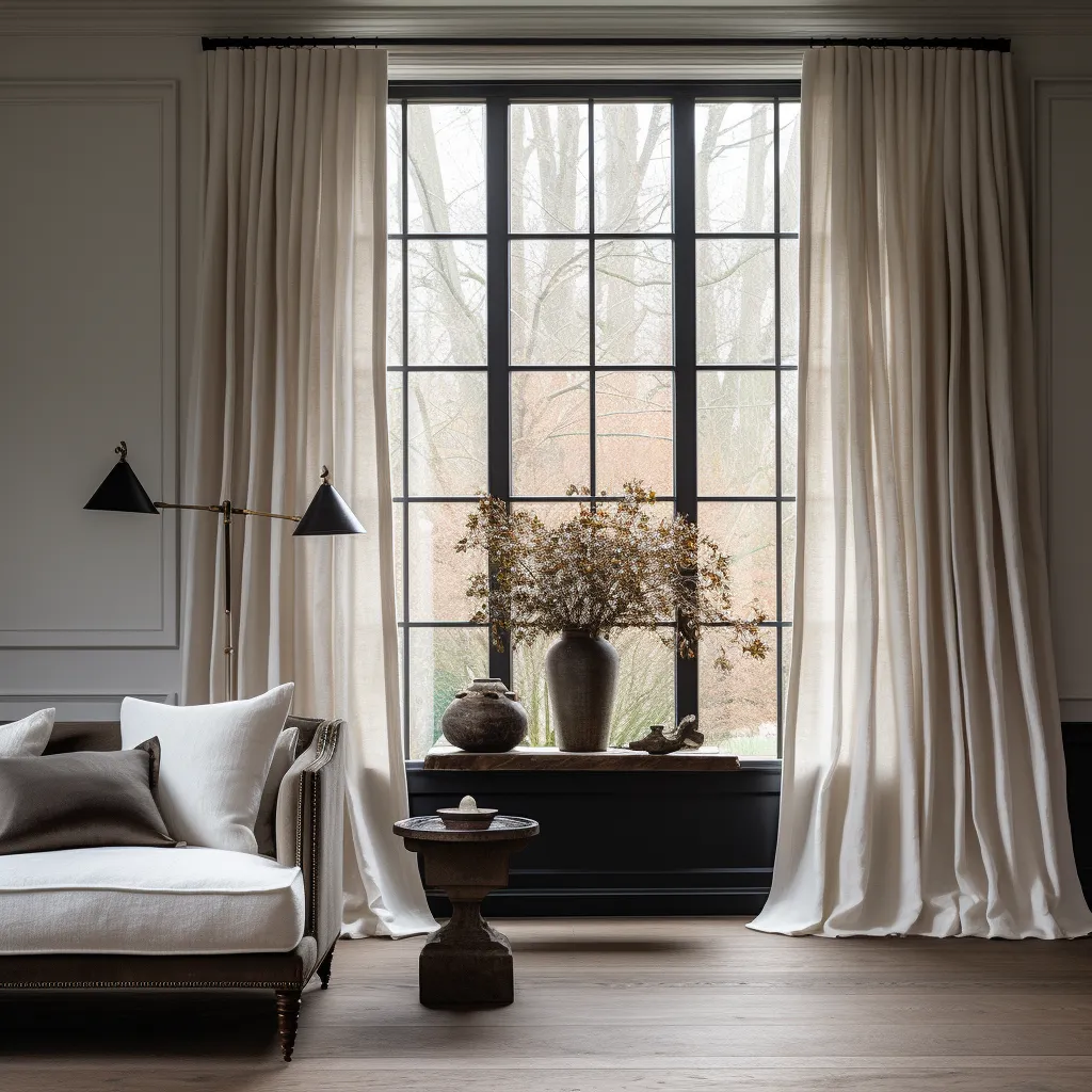 How To Make French Pleat Curtains and Drapes in 10 Easy Steps
