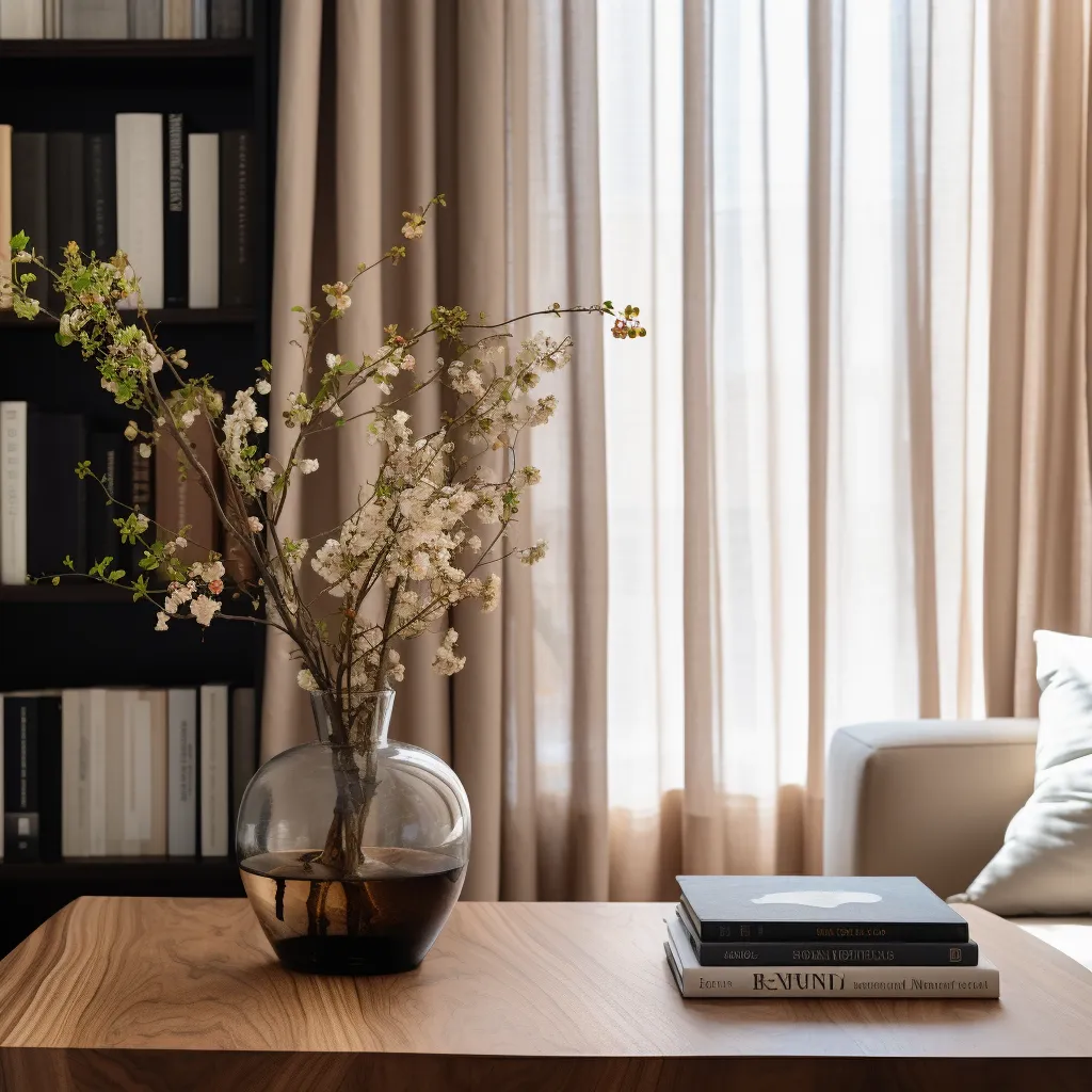 How to Make Curtains Hang Nicely: A Curtain Hanging Guide Mastering the Art of Curtain Hanging: How to Make Drapes and…