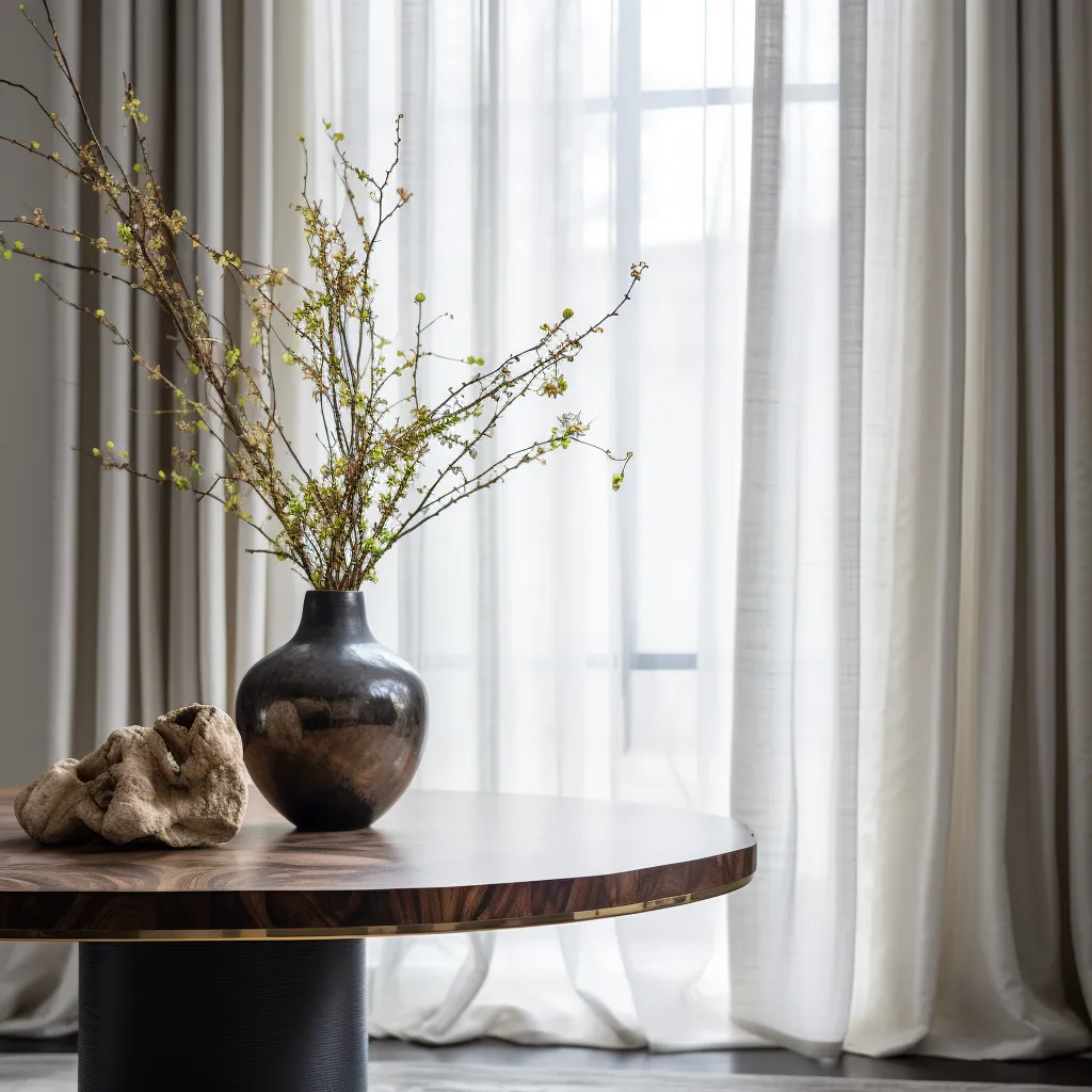 How to Hang Curtains with Clips: 10 Simple Steps Mastering Curtain Rings: Hanging Curtains with Clips Effortlessly