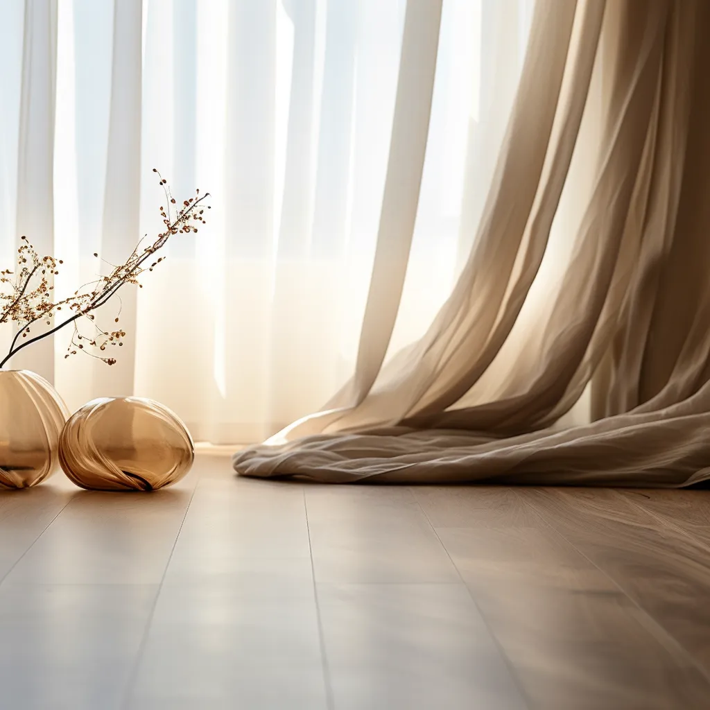 How to Use Curtain Rings Without Clips: 10 Tips and Tricks