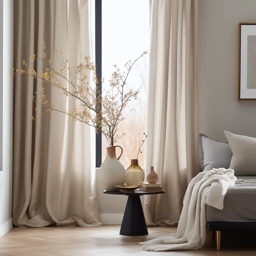 How to Make Pinch Pleat Curtains Without Tape: 10 Easy Steps