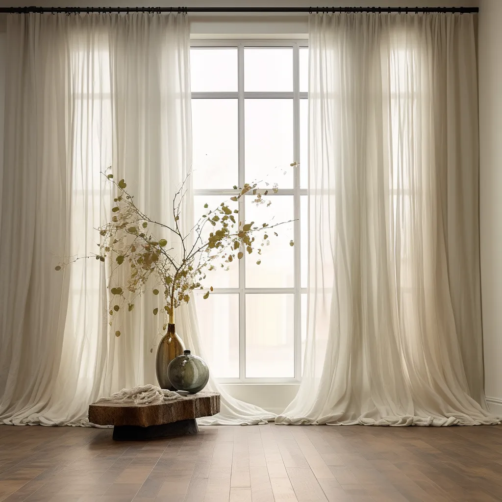 Simple Secrets: How to Keep Curtains Closed Effectively