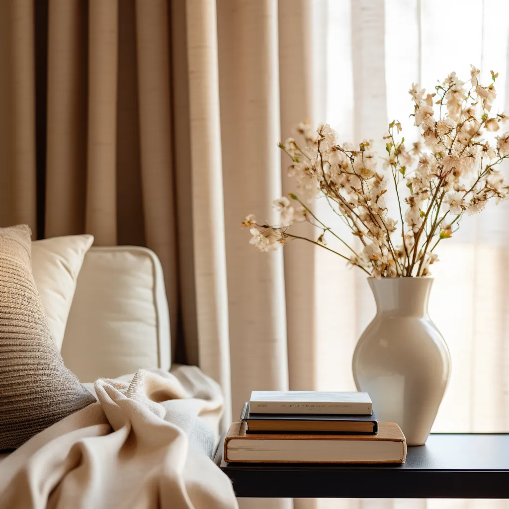 Using Command Hooks for Curtain Rods: A Step-by-Step Guide