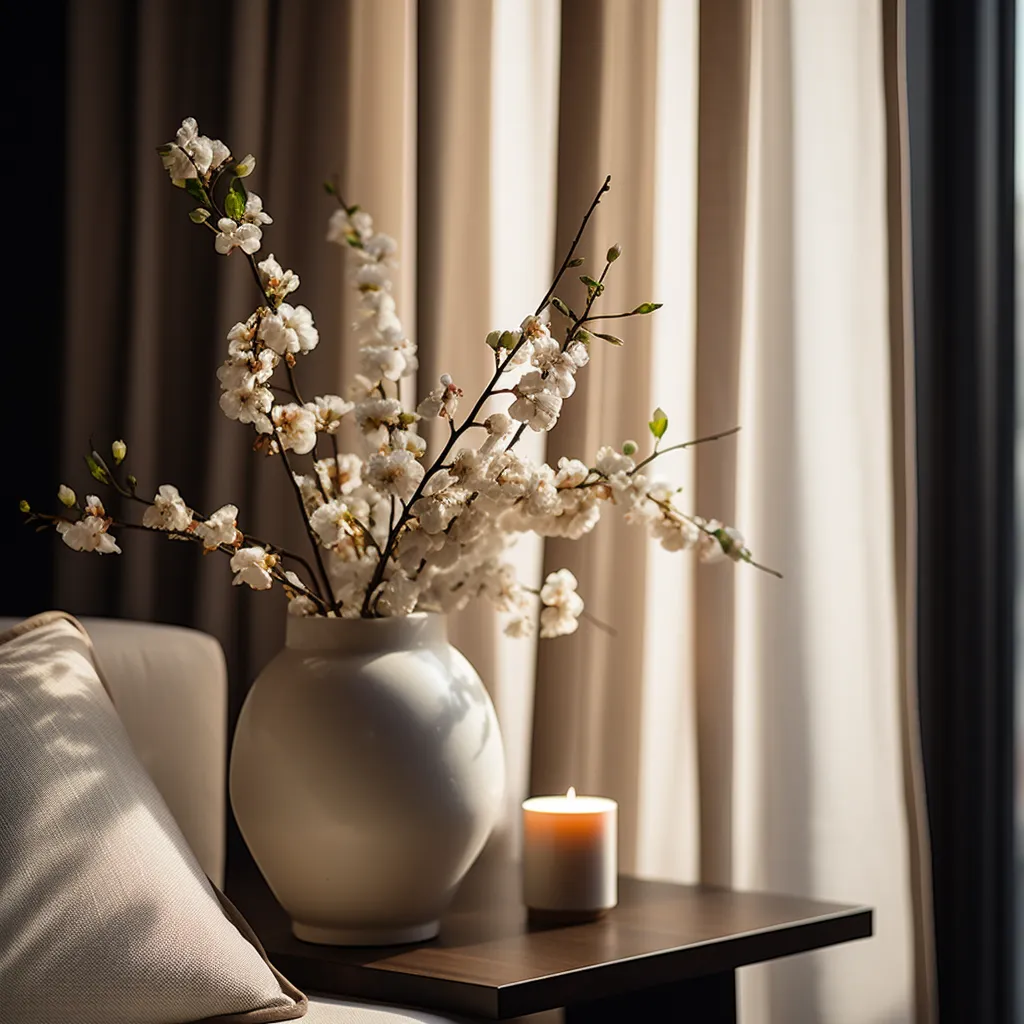How to Hang Curtains Without Rods and Hooks: 10 Easy Methods No Rod, No Problem: Hanging Curtains Without Rods and Hooks…