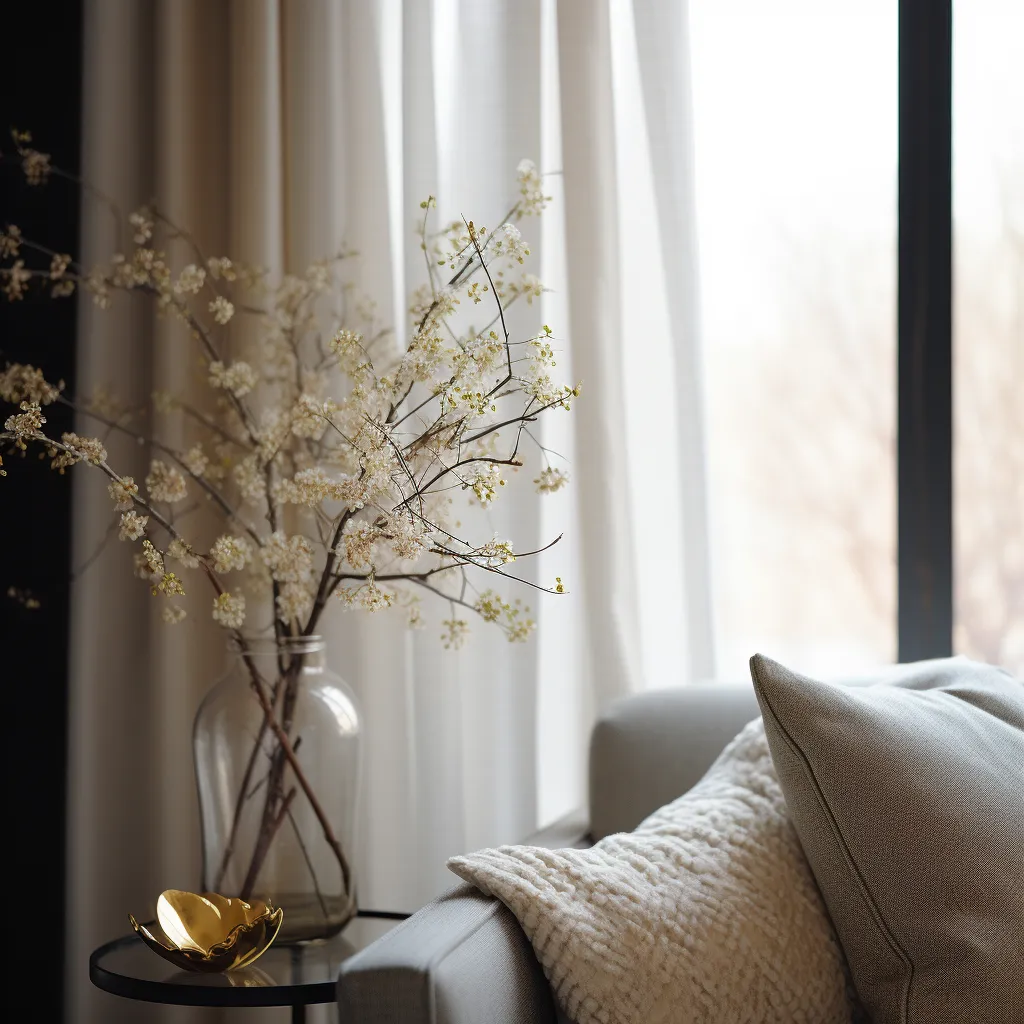 How to Hang Curtains with Hooks: 10 Flawless Steps