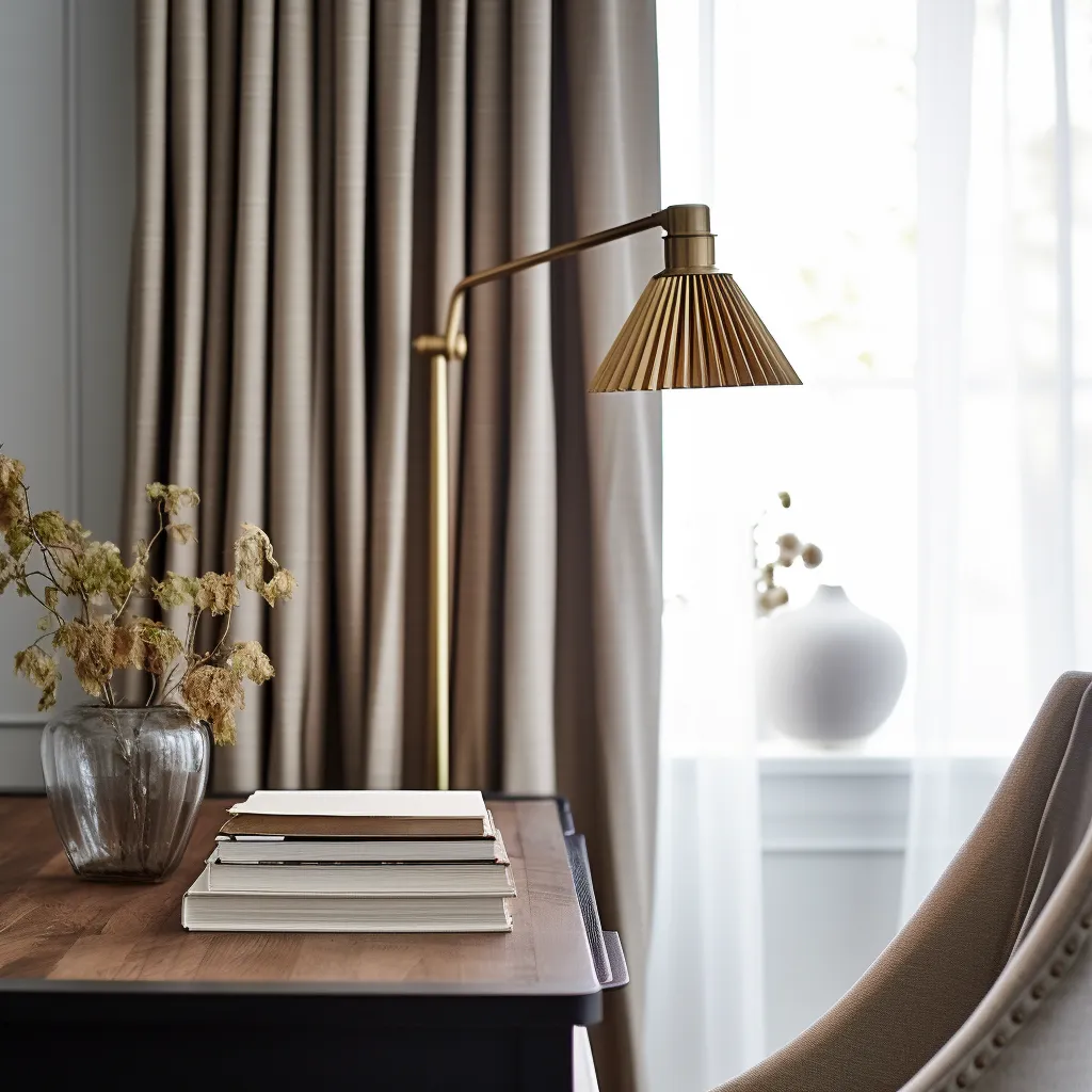 How to Hang Pencil Pleat Curtains on a Track: Hanging Curtains Like a Pro Hang Your Pencil Pleat Curtains: A Simple Guide…