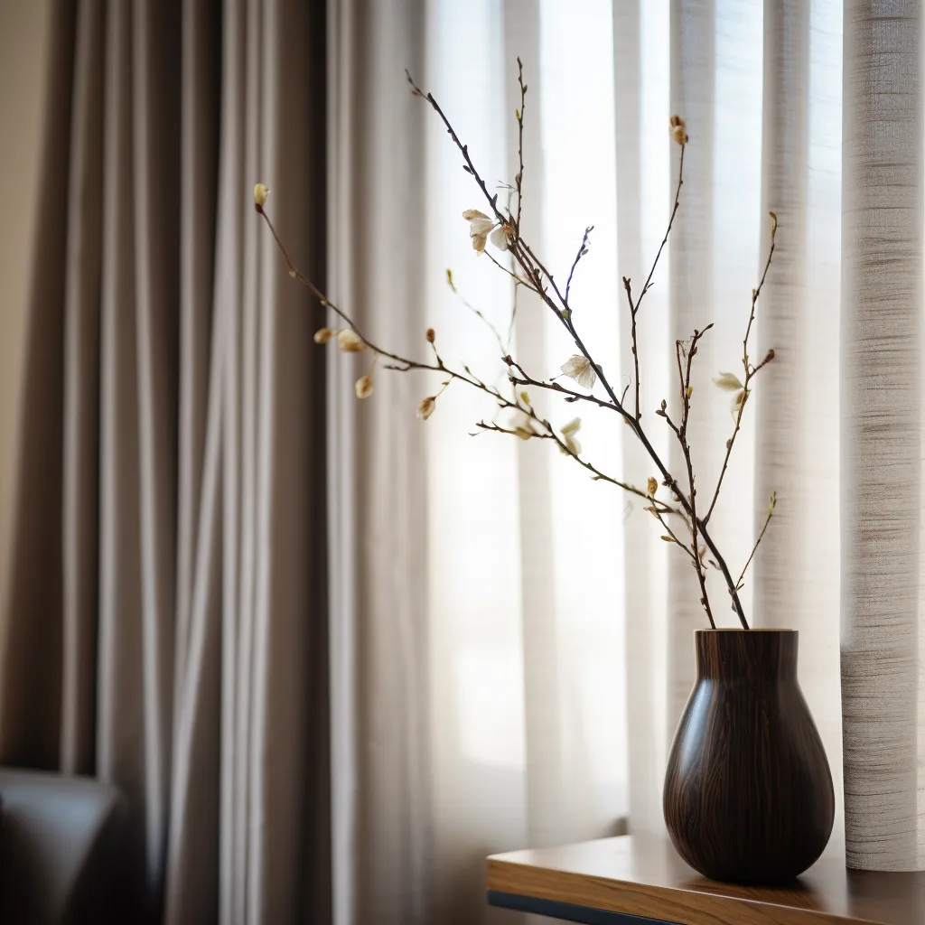 How To Install Curtain Track On Ceiling: 10 Easy Steps