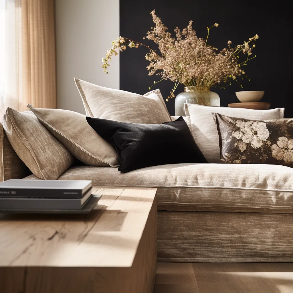 How to Keep Your Couch from Sliding on Hardwood Floors: 10 Creative Ways