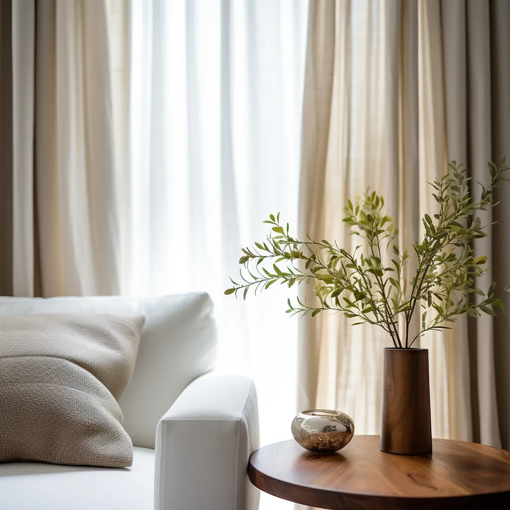 How to Hang Curtains with Command Hooks: 10 Simple Steps