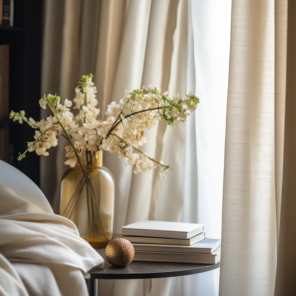 How to Hang Curtains Without a Rod: 10 Creative Methods Revealed