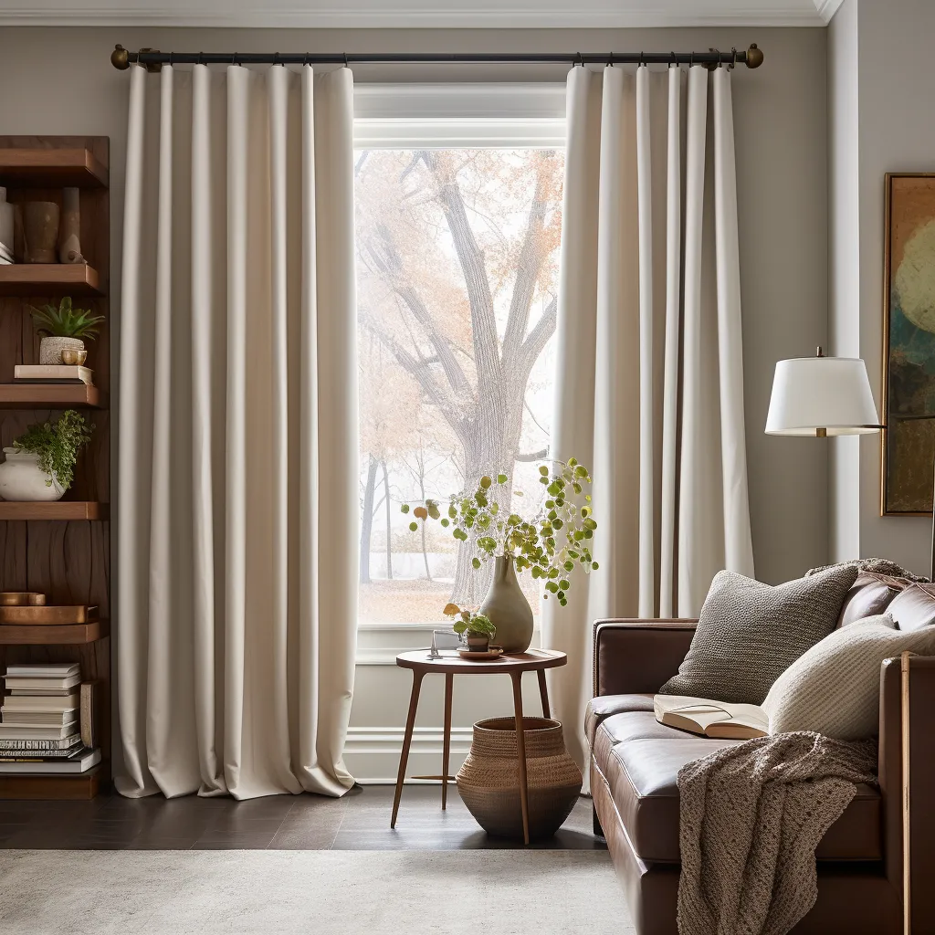 Thinking Outside the Box: Alternative Ideas to Hang Curtains