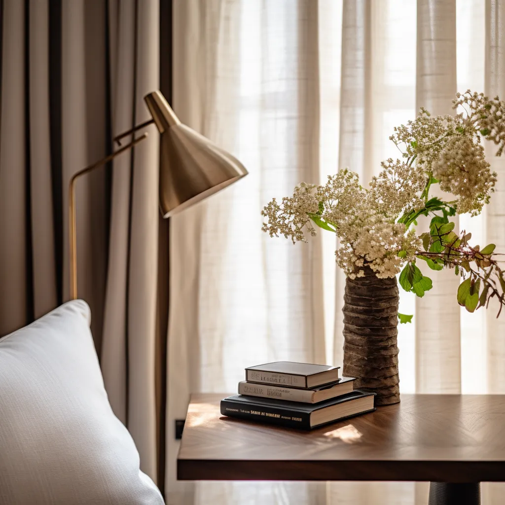 10 Ways to Put Up Curtains in an Apartment