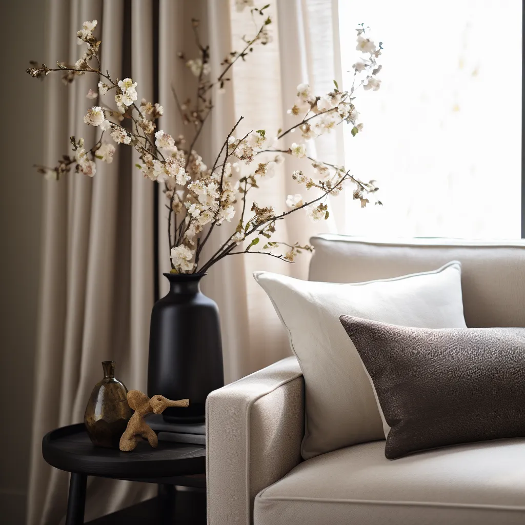 How to Hang Curtains Without Rods and Hooks: 10 Easy Methods