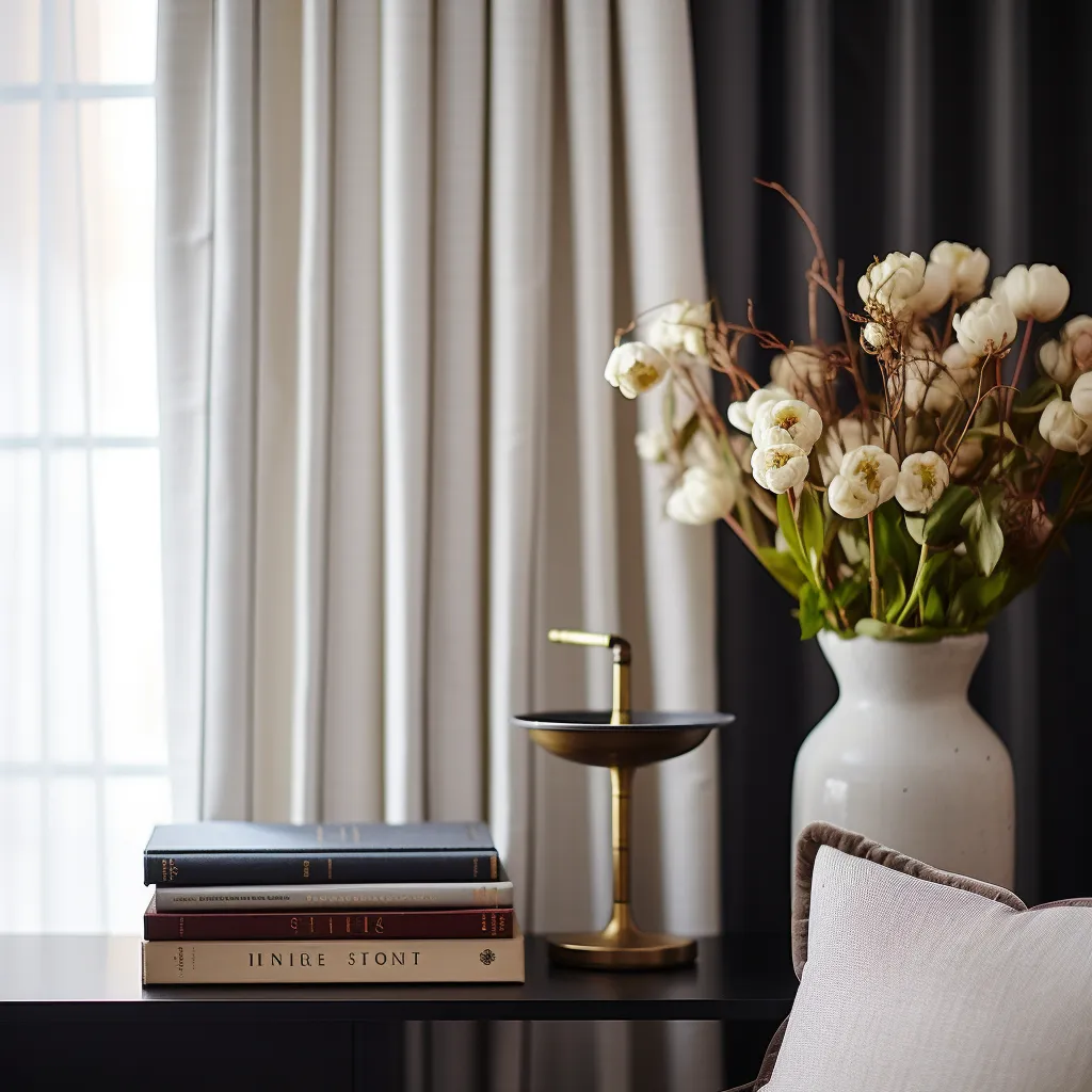 Step Guide: How to Hang Pencil Pleat Curtains on a Track