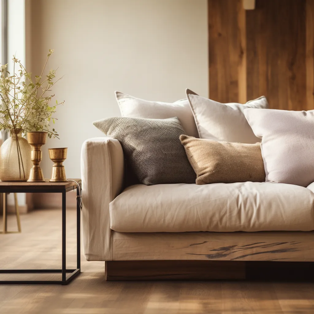 Stop the Slide: How to Keep Furniture From Sliding on Hardwood Floors