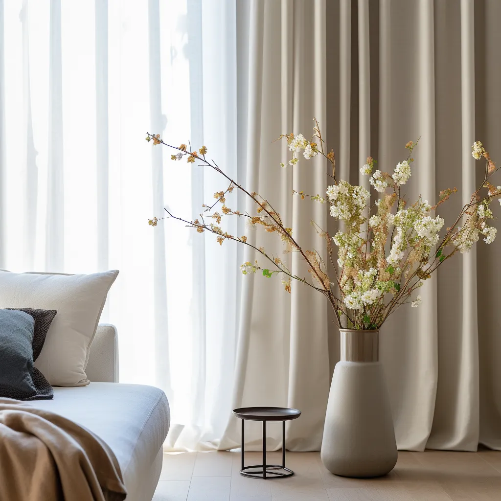 Mastering Curtain Rings: Hanging Curtains with Clips Effortlessly