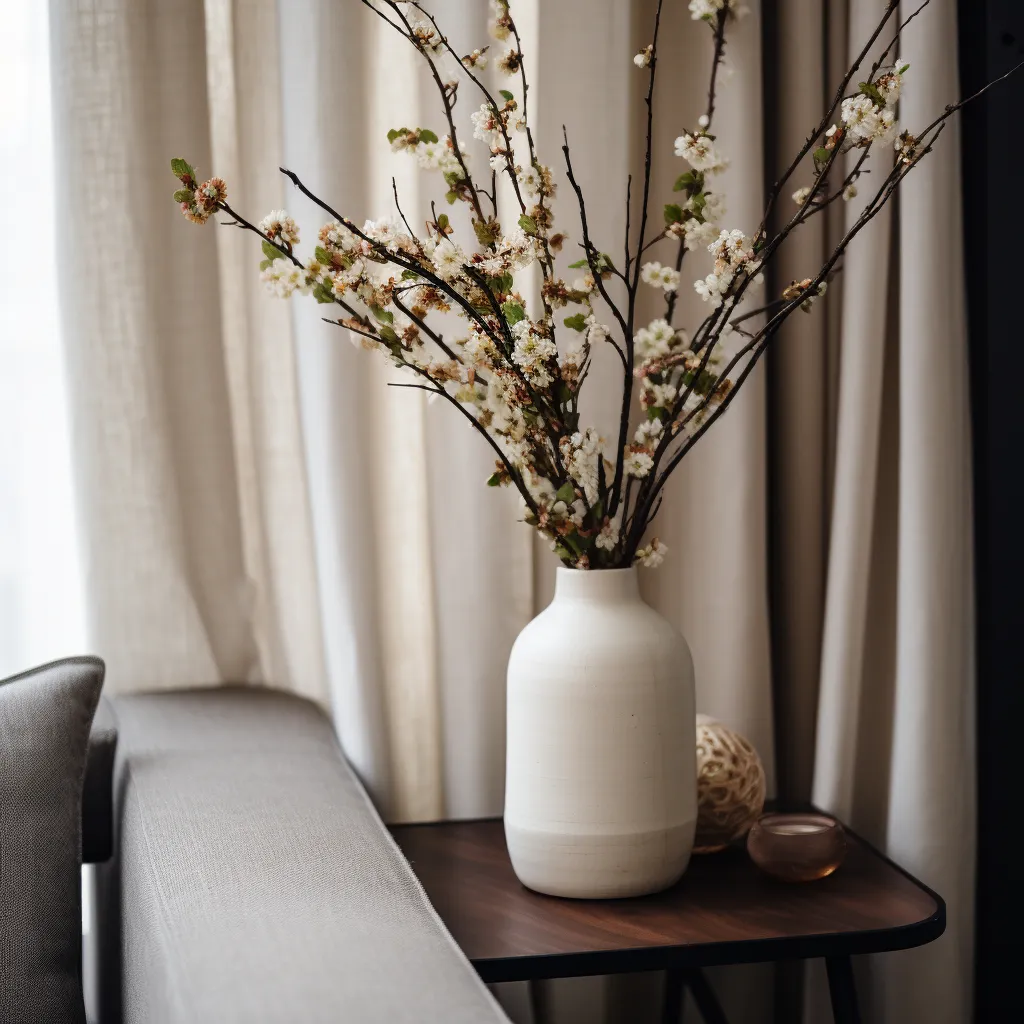 Creative Ways to Hang Curtains: Ditch the Rod with These Tips