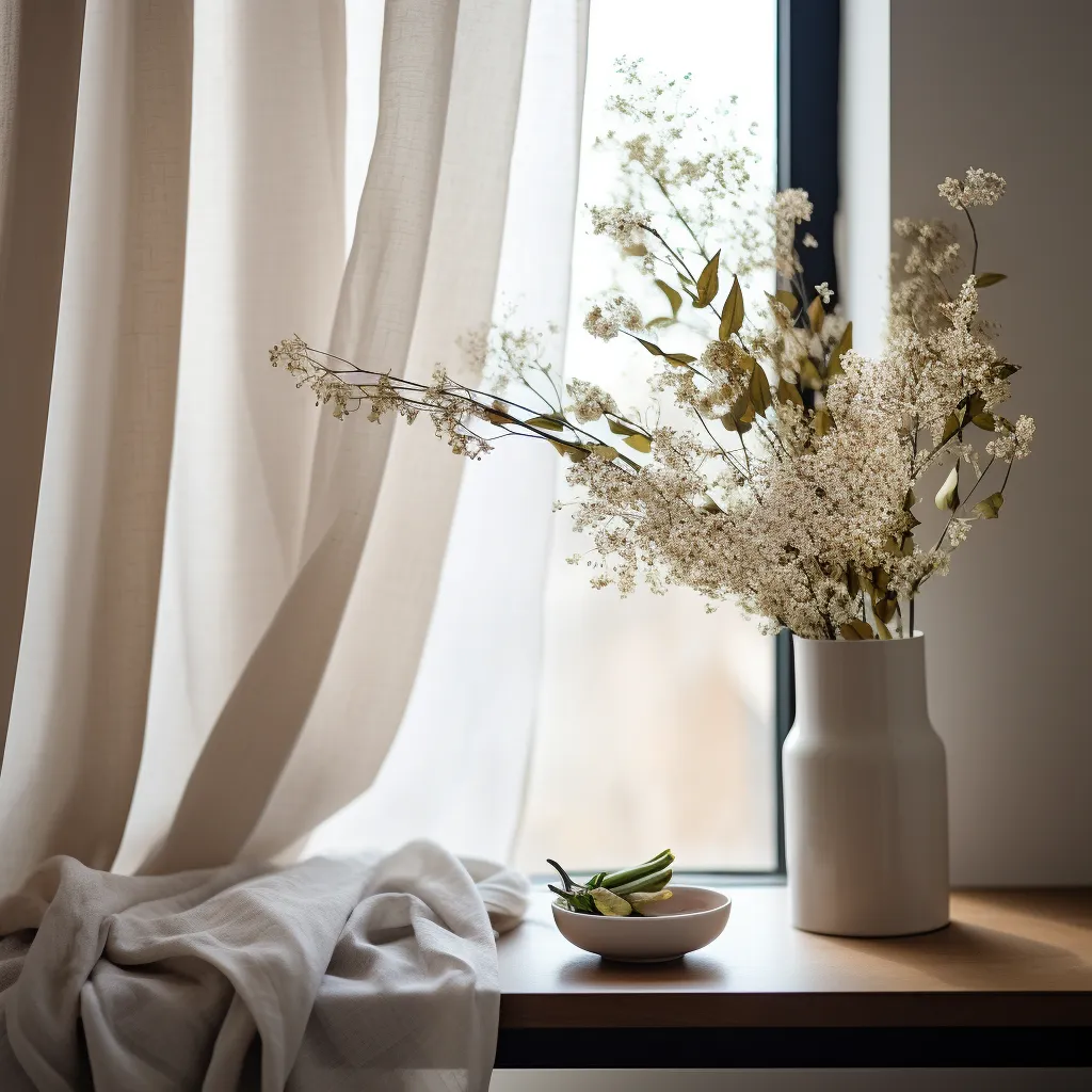 How to Put Up Curtains In An Apartment: 10 Simple Solutions Hang Curtains in Your Apartment: A Guide on How to Put Up…